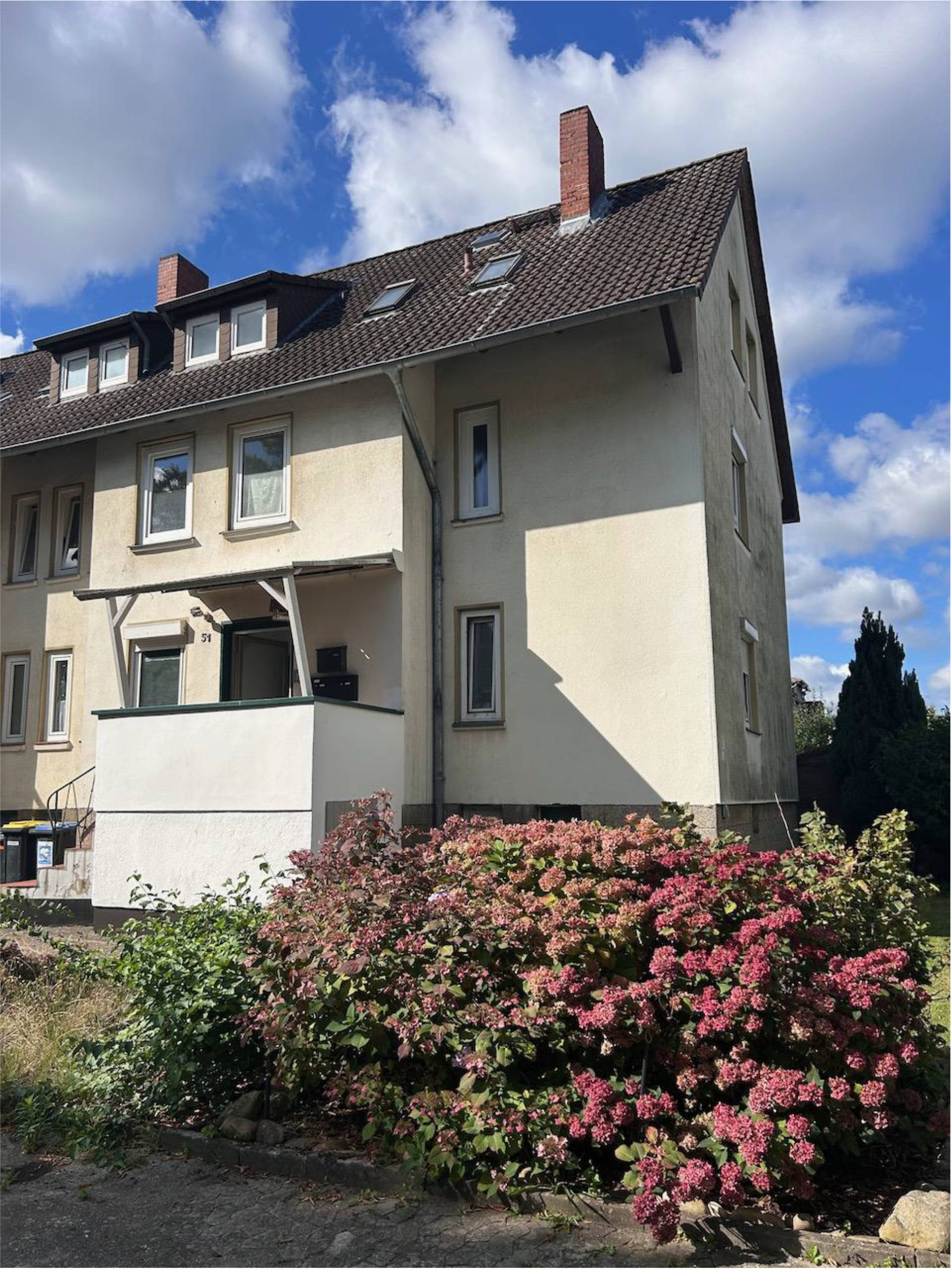 Eigentumswohnung (3 bis 4 Zimmer) in Kolkwiesen 51, 30851 Hannover, Langenhagen - Bild 2