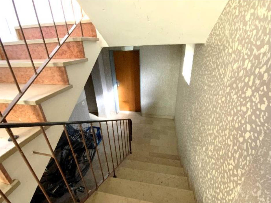 Mehrfamilienhaus, Garage in Merckerstr 6, 30629 Hannover, Misburg - Bild 2