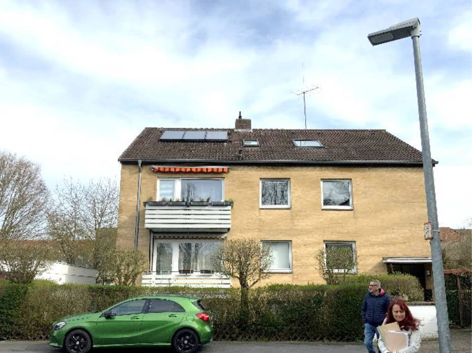 niedersachsen 0741K0053/2023 Merckerstr 6, 30629 Hannover, Misburg 7
