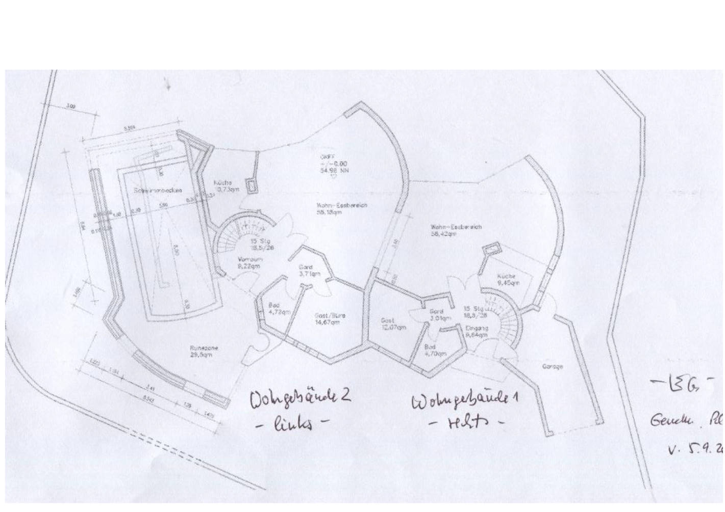 niedersachsen 0741 K 0053/2024 Gehägestr. 41 A, 30655 Hannover 8