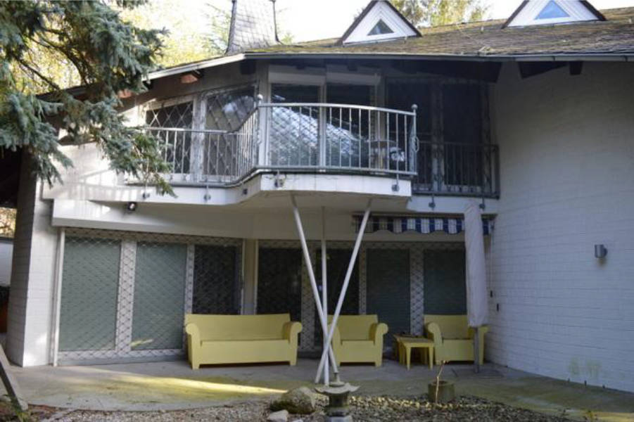 Einfamilienhaus, Doppelhaushälfte, 2 ein-geschossige teilunterkellerte Einfamilienhäuser als Doppelhaus 0741 K 0053-2024 Gehägestr. 41, 30655 Hannover
