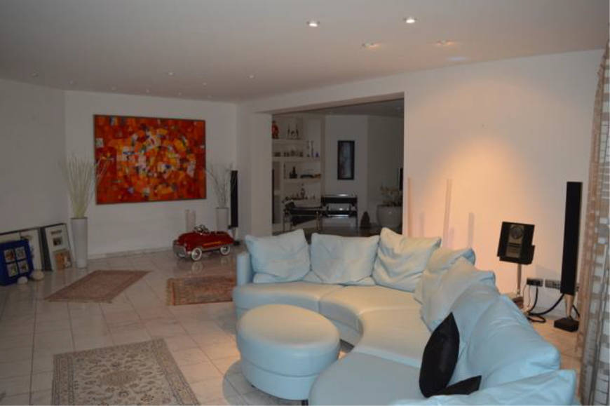 Einfamilienhaus in Gehägestr. 41 A, 30655 Hannover - Bild 2