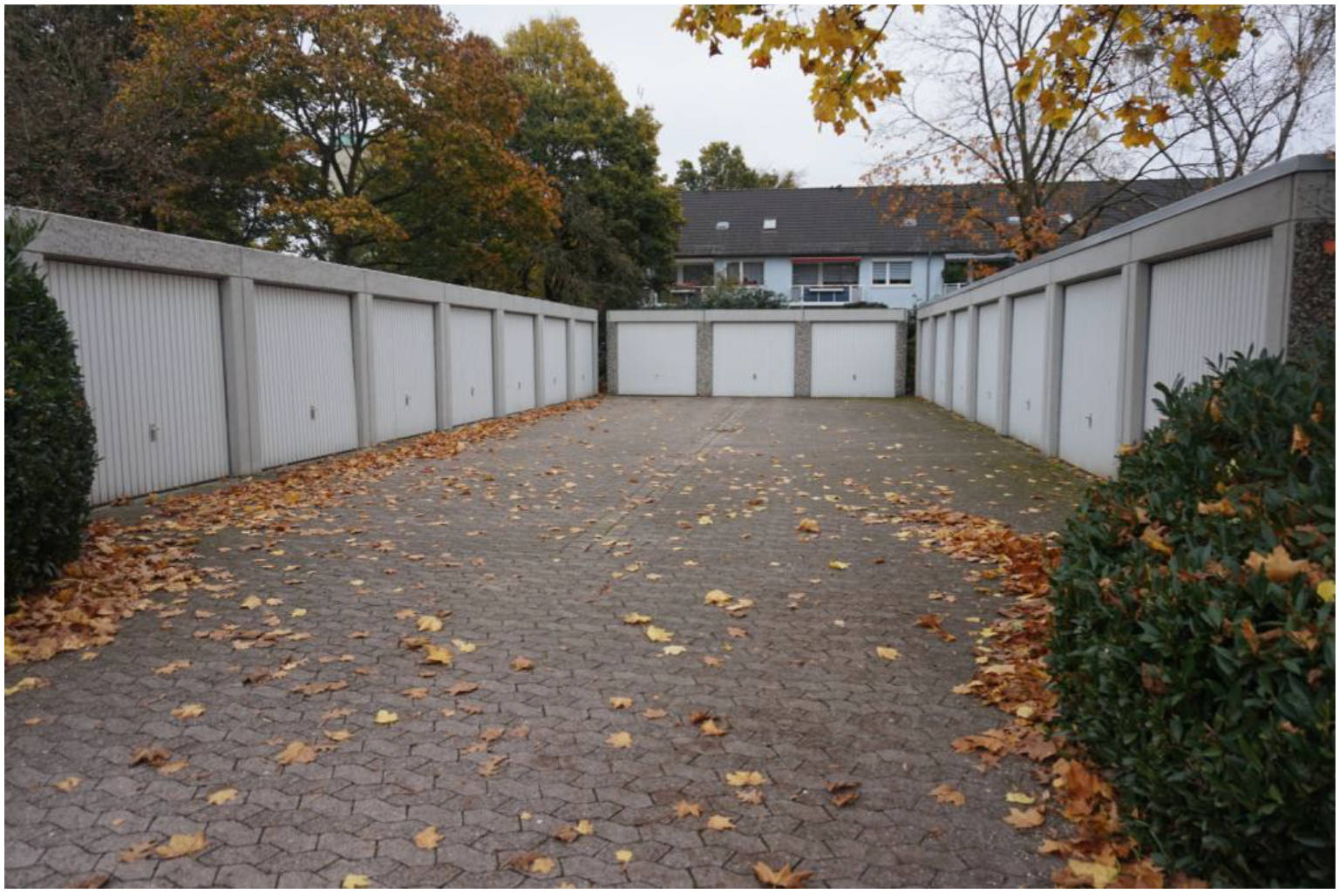 Eigentumswohnung (3 bis 4 Zimmer), Garage in Rhumeweg  31, 30419 Hannover, Herrenhausen - Bild 3