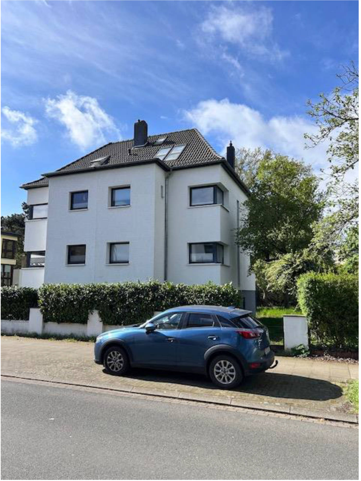 Einfamilienhaus, Doppelhaushälfte in Gustav-Bratke-Straße 71 , 30629 Hannover, Misburg - Bild 3