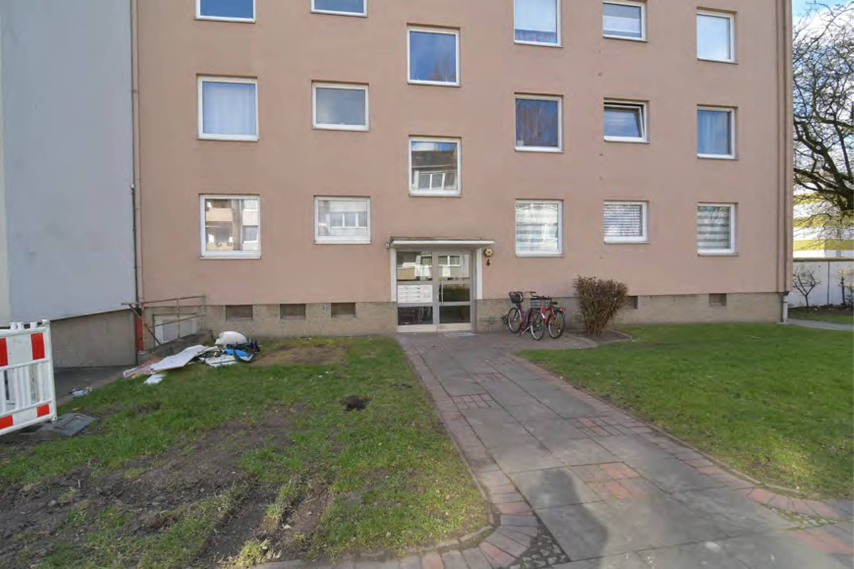 Eigentumswohnung (3 bis 4 Zimmer) in Margeritenweg 6, 30880 Laatzen - Bild 5