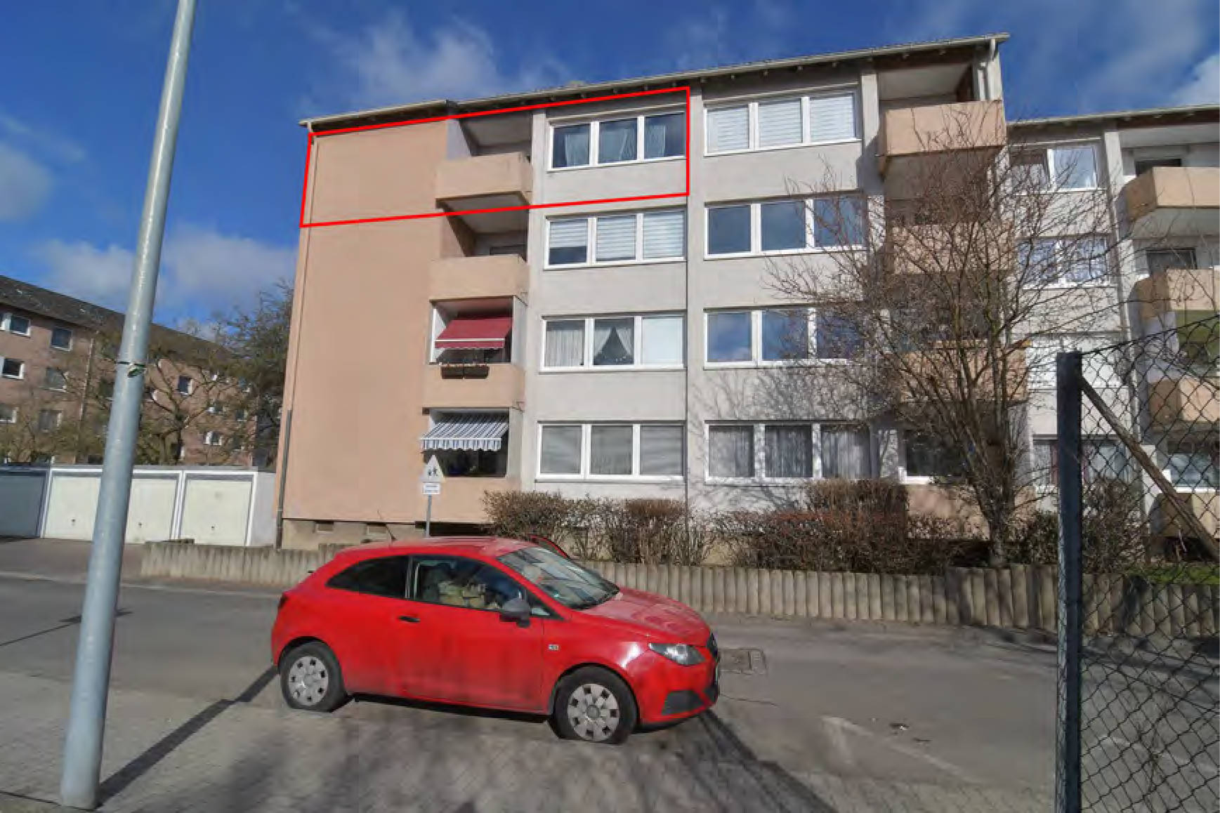 Eigentumswohnung (3 bis 4 Zimmer) in Margeritenweg 6, 30880 Laatzen - Bild 3