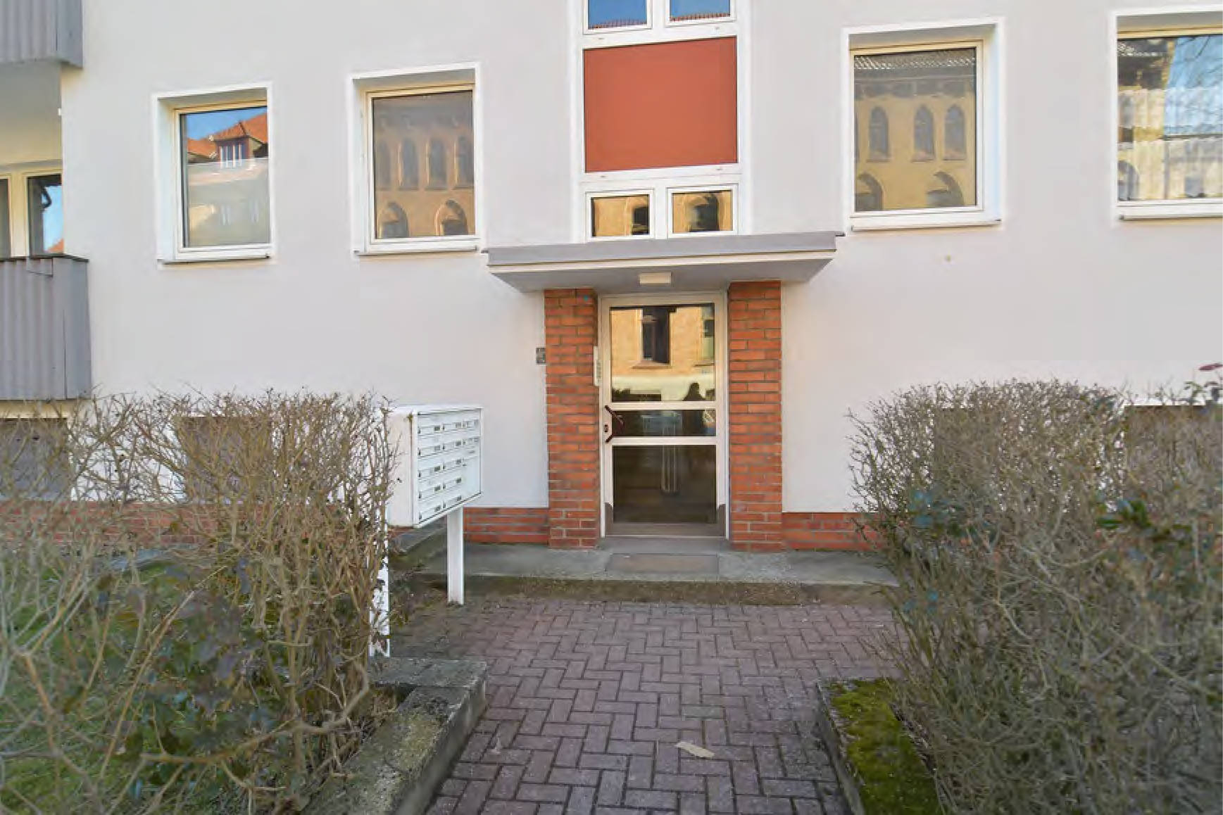 Eigentumswohnung (1 bis 2 Zimmer) in Scharnhorststraße 22, 30175 Hannover - Bild 5