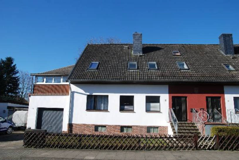 Sonstiges in Rebhuhnfeld 13, 30455 Hannover, Daventedt