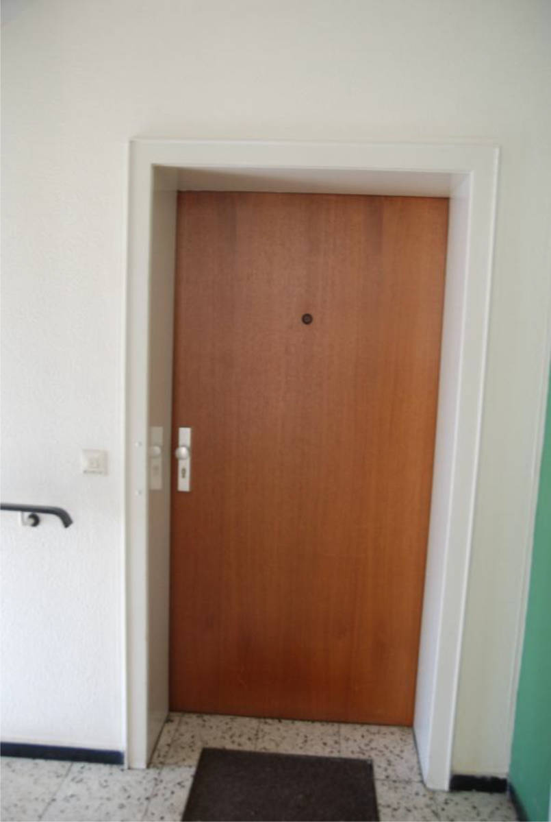 Eigentumswohnung (1 bis 2 Zimmer), Kfz-Stellplatz (Tiefgarage) in Zieglerhof  4, 30655 Hannover - Bild 5