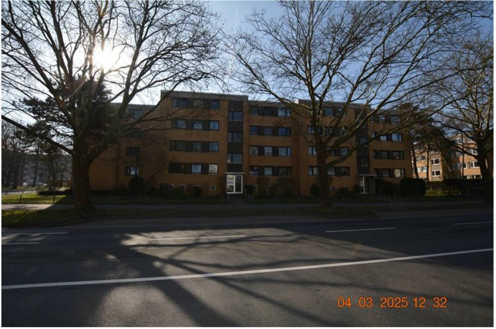 Eigentumswohnung (3 bis 4 Zimmer) in Heisterbergallee  61, 30453 Hannover, Ahlem