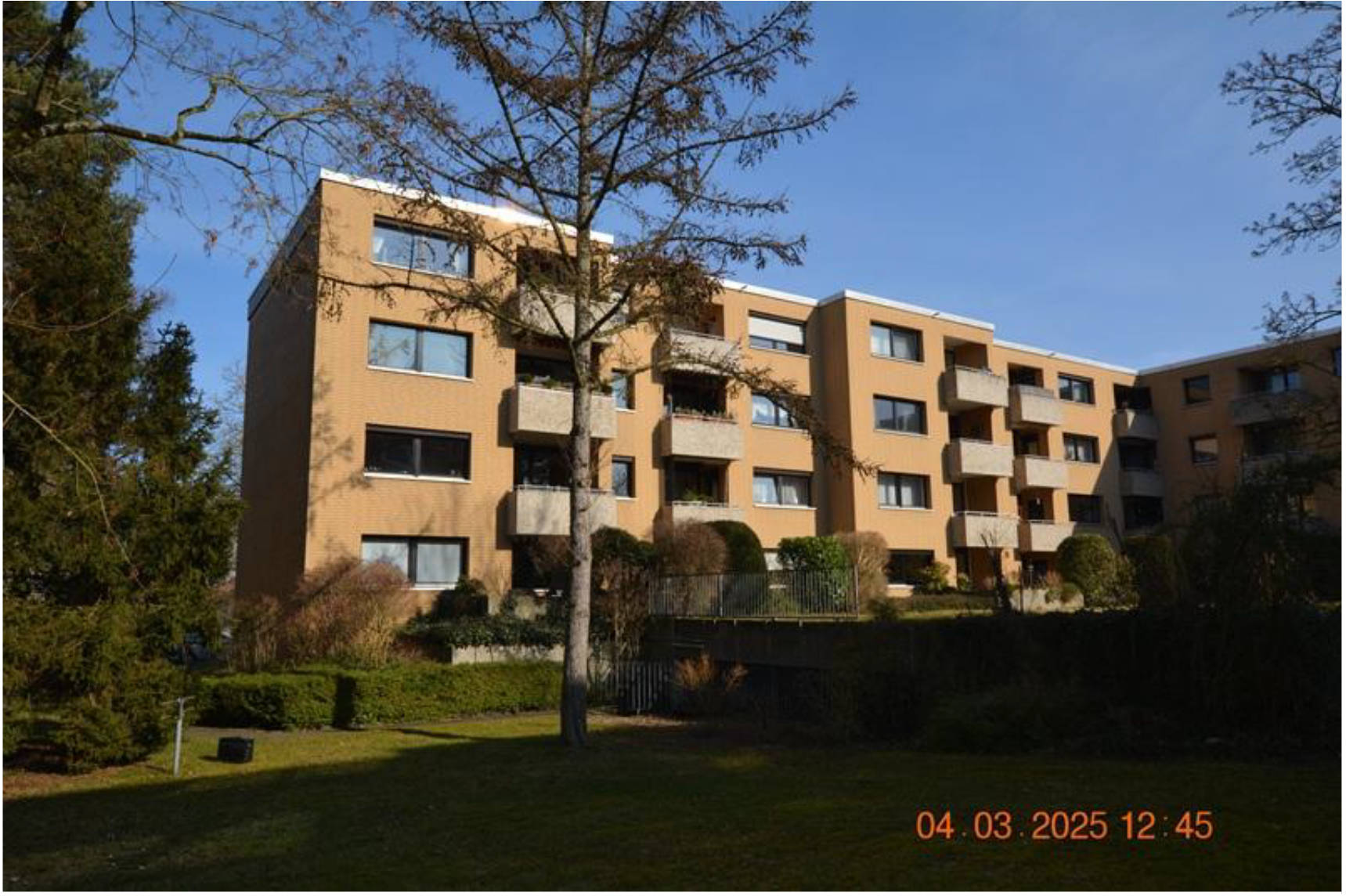 Eigentumswohnung (3 bis 4 Zimmer) in Heisterbergallee  61, 30453 Hannover, Ahlem - Bild 2