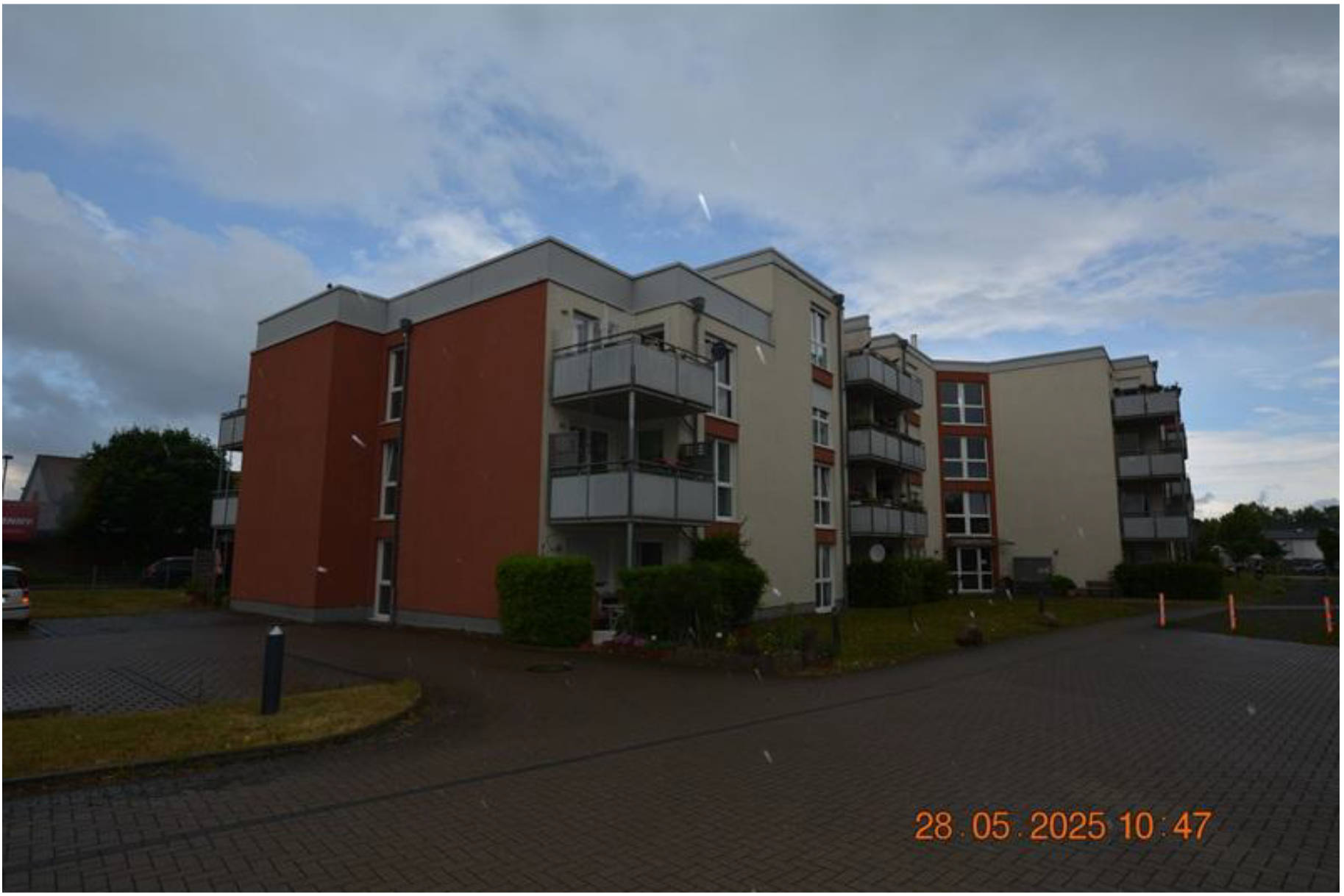 Eigentumswohnung (1 bis 2 Zimmer) in Schubertweg 2, 30880 Laatzen