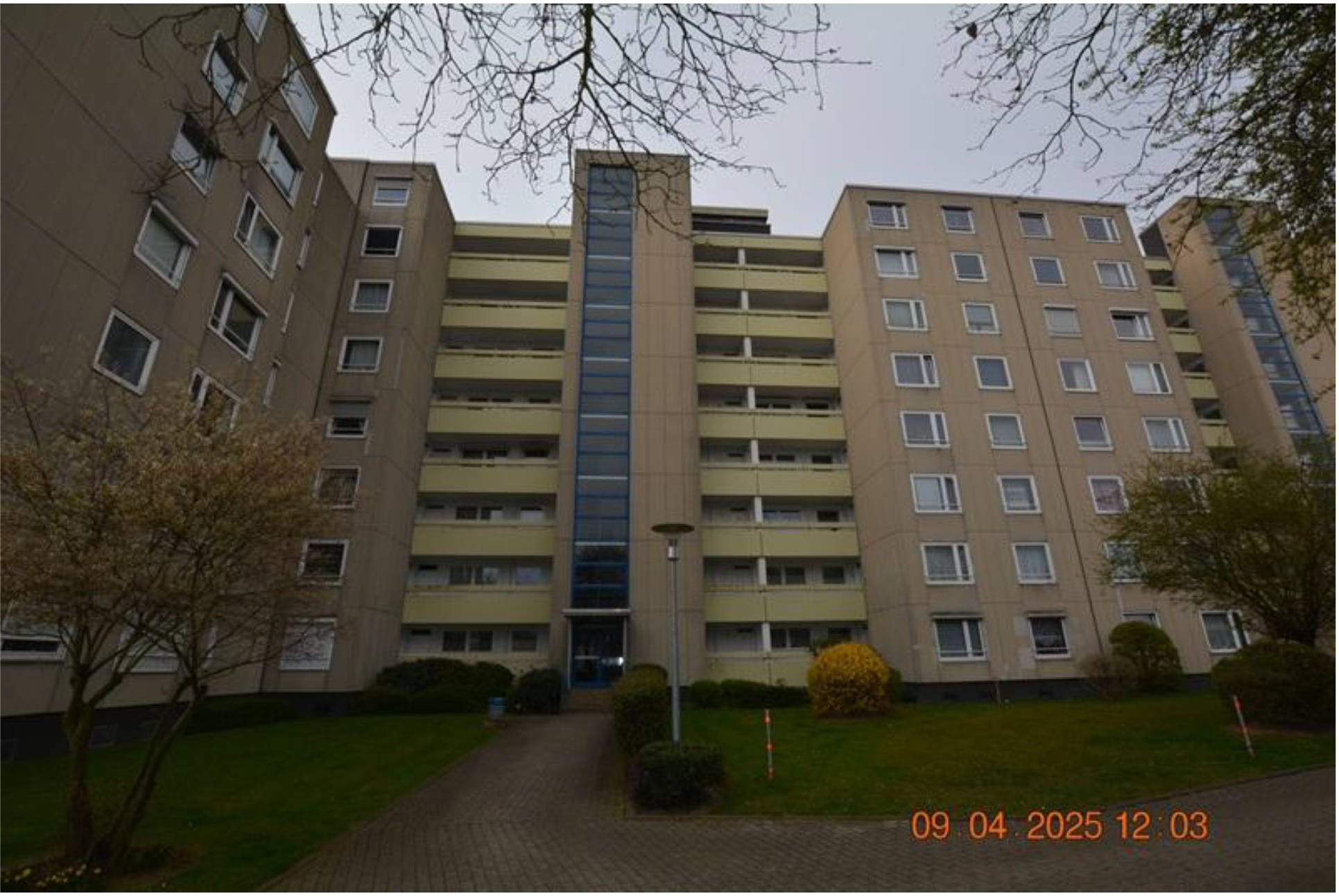 Eigentumswohnung (1 bis 2 Zimmer) in Hohenrode  3, 30880 Laatzen - Bild 2