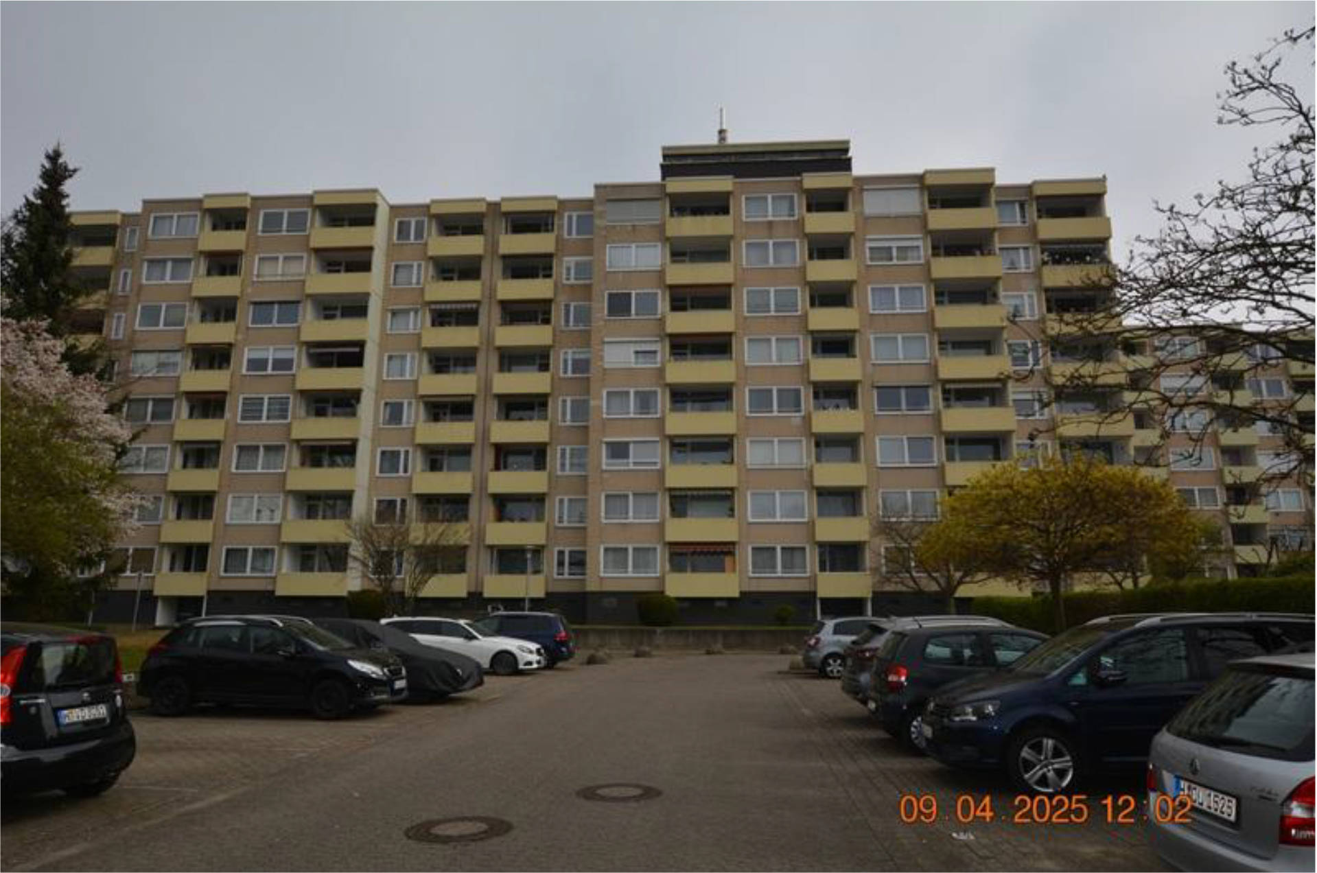 Eigentumswohnung (1 bis 2 Zimmer) in Hohenrode  3, 30880 Laatzen