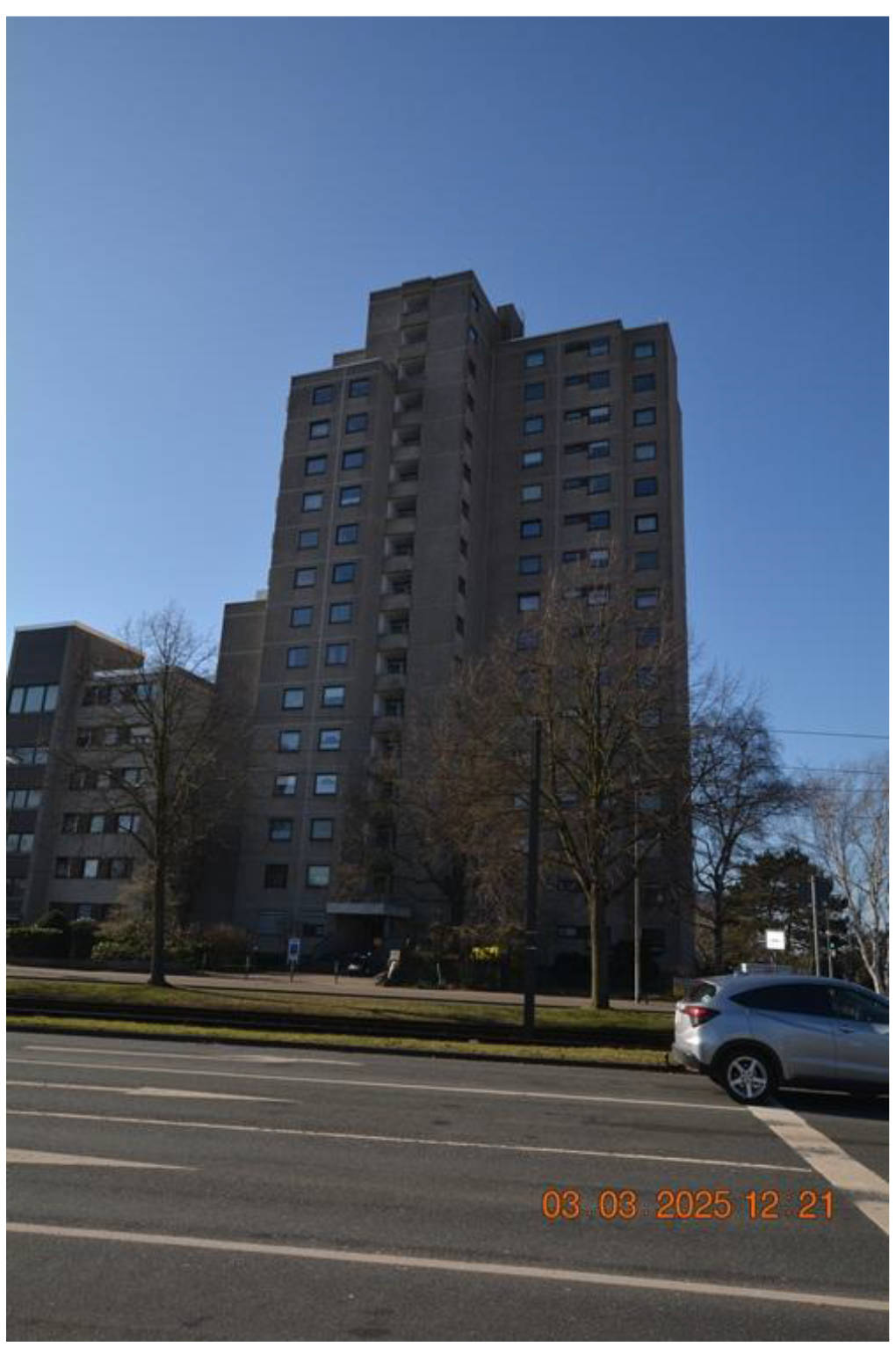 Eigentumswohnung (3 bis 4 Zimmer) in Würzburger Straße 14 , 30880 Laatzen