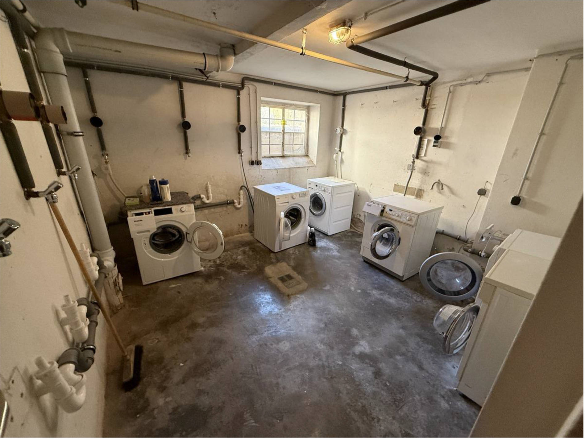 Eigentumswohnung (1 bis 2 Zimmer) in Fraunhoferstraße 12, 30163 Hannover - Bild 4