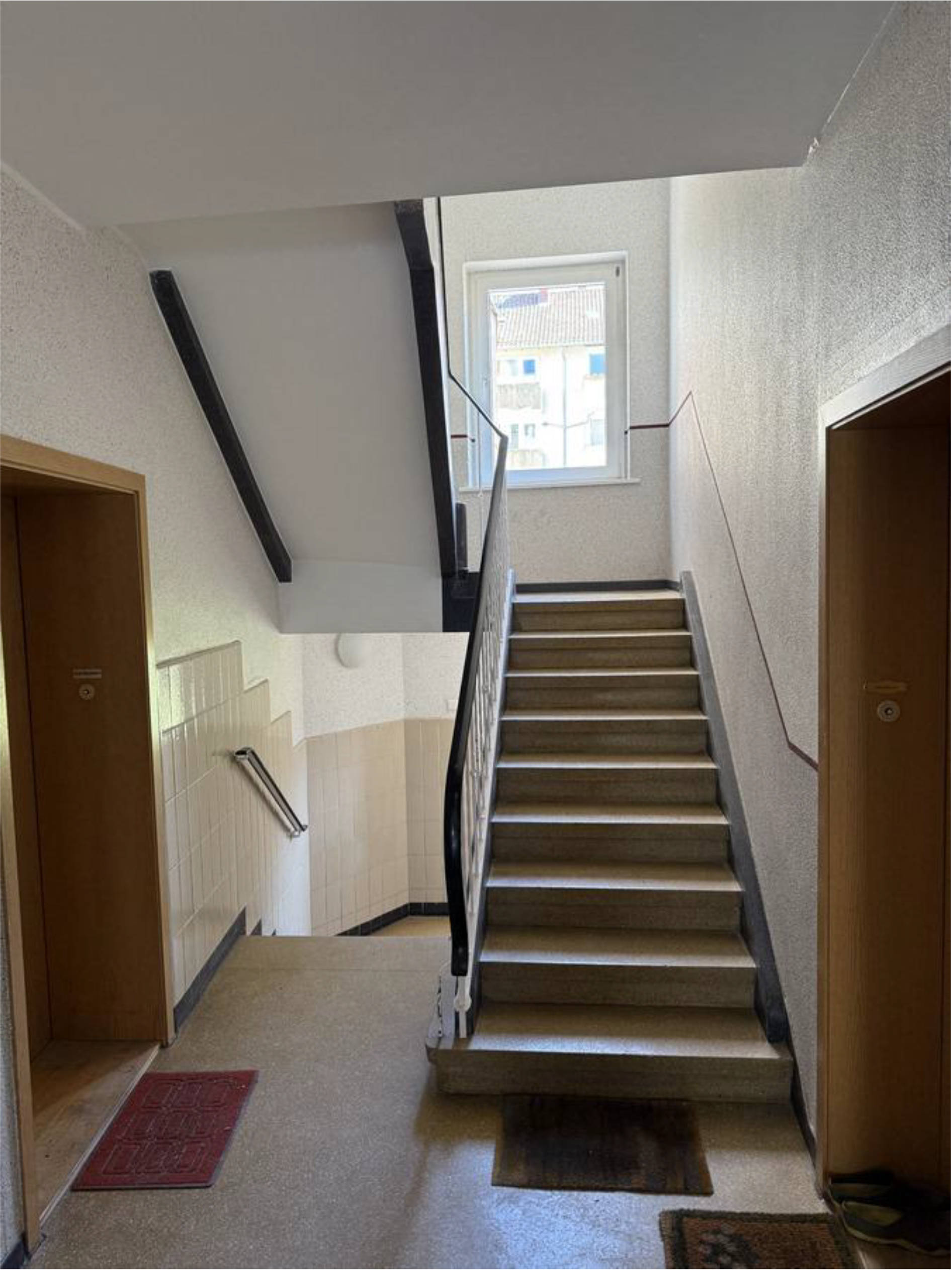 Eigentumswohnung (1 bis 2 Zimmer) in Fraunhoferstraße 12, 30163 Hannover - Bild 5