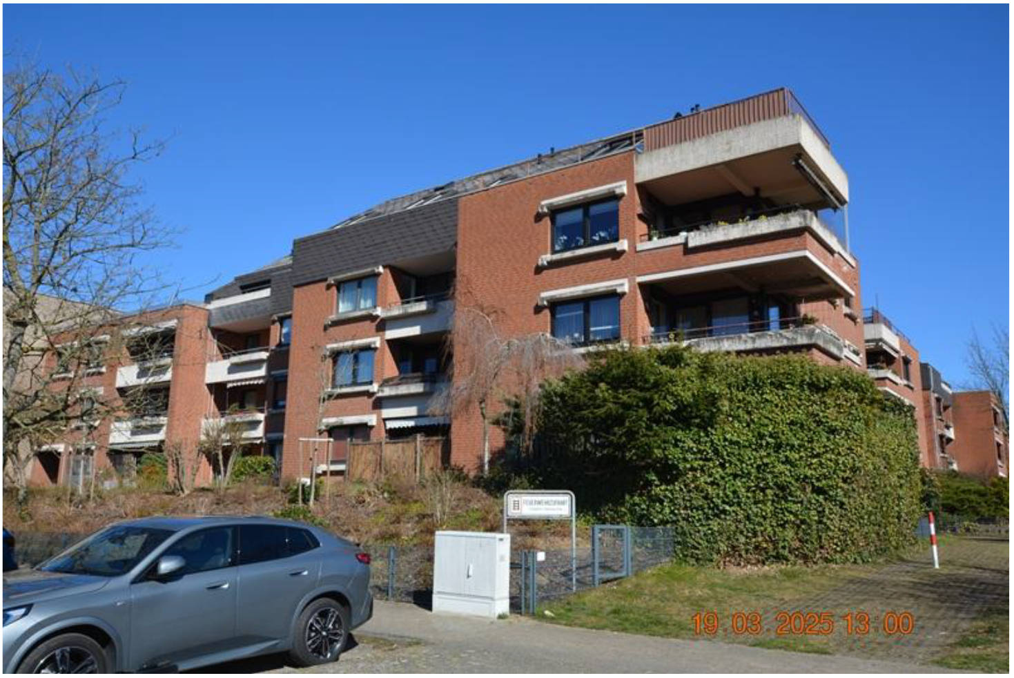 Eigentumswohnung (1 bis 2 Zimmer) in Hilgerskamp  9, 30880 Laatzen - Bild 3