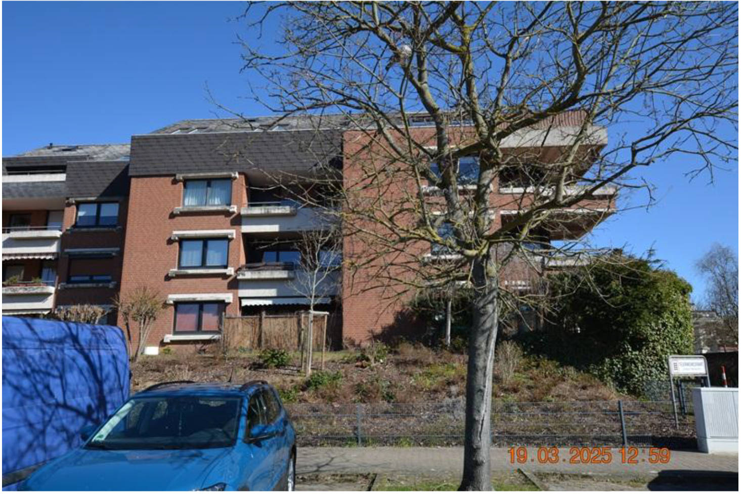 Eigentumswohnung (1 bis 2 Zimmer) in Hilgerskamp  9, 30880 Laatzen - Bild 2