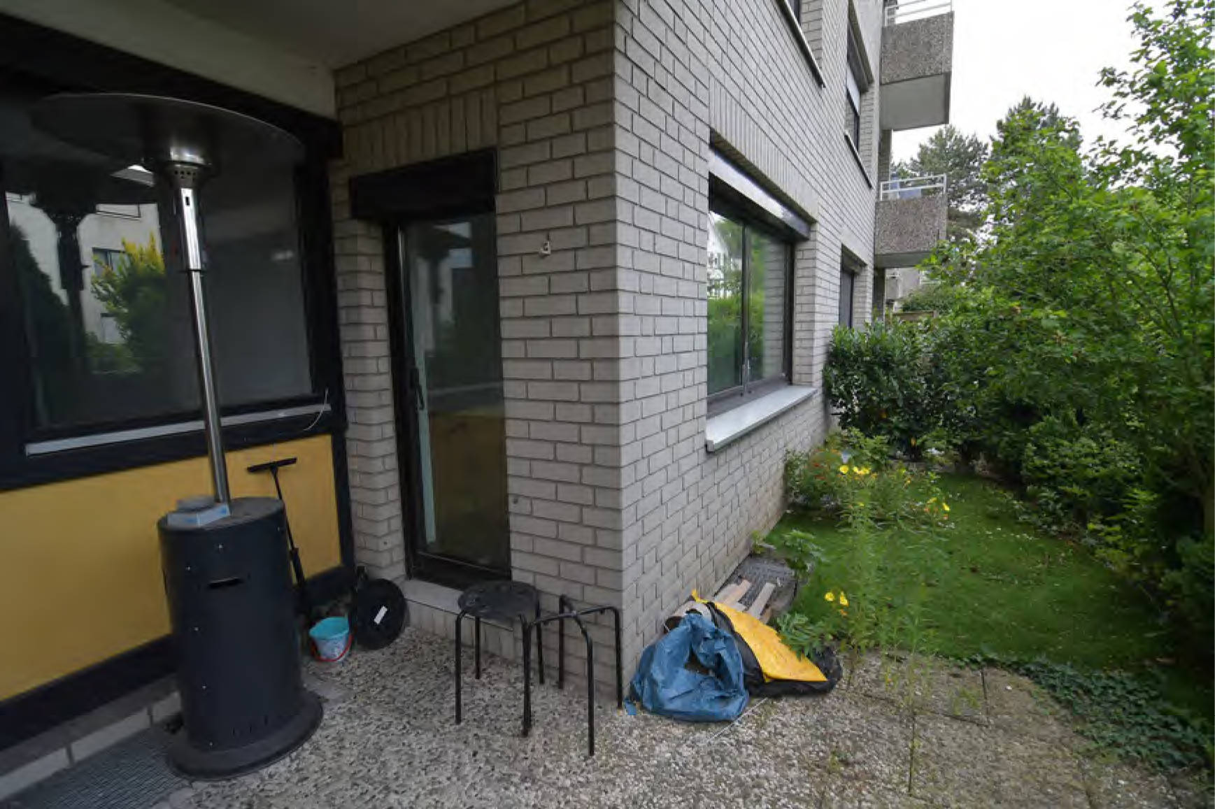 Eigentumswohnung (3 bis 4 Zimmer) in Alexander-Aue-Weg 6, 30453 Hannover - Bild 3