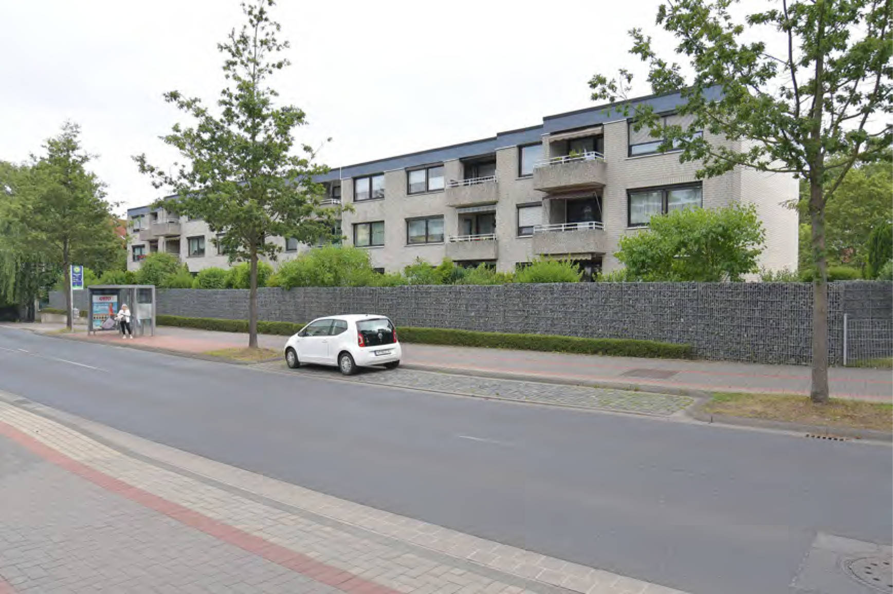 Garage in Alexander-Aue-Weg, 30453 Hannover - Bild 3