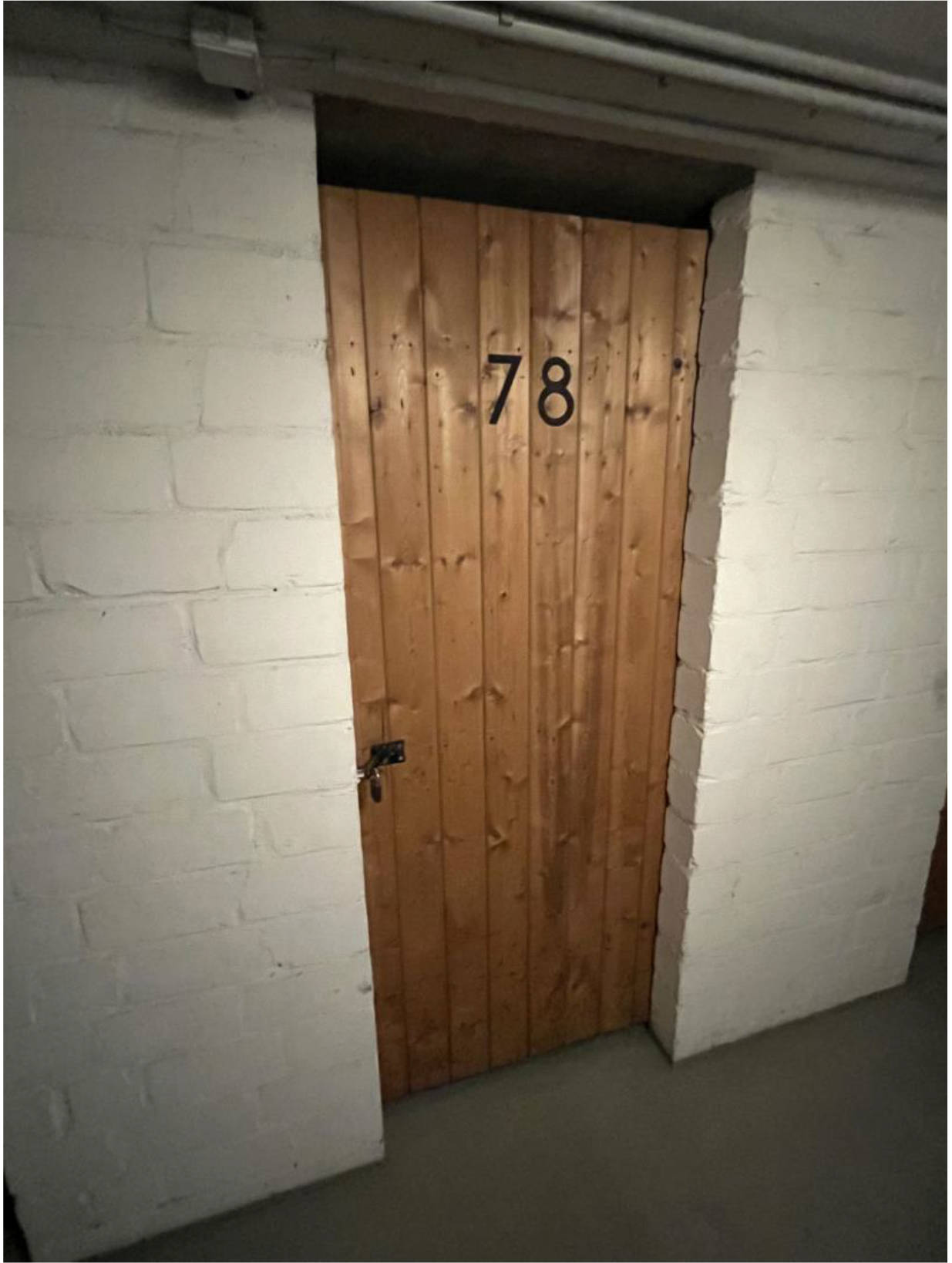 Eigentumswohnung (3 bis 4 Zimmer), Kfz-Stellplatz (Tiefgarage) in Wegsfeld  42, 30455 Hannover, Davenstedt - Bild 5