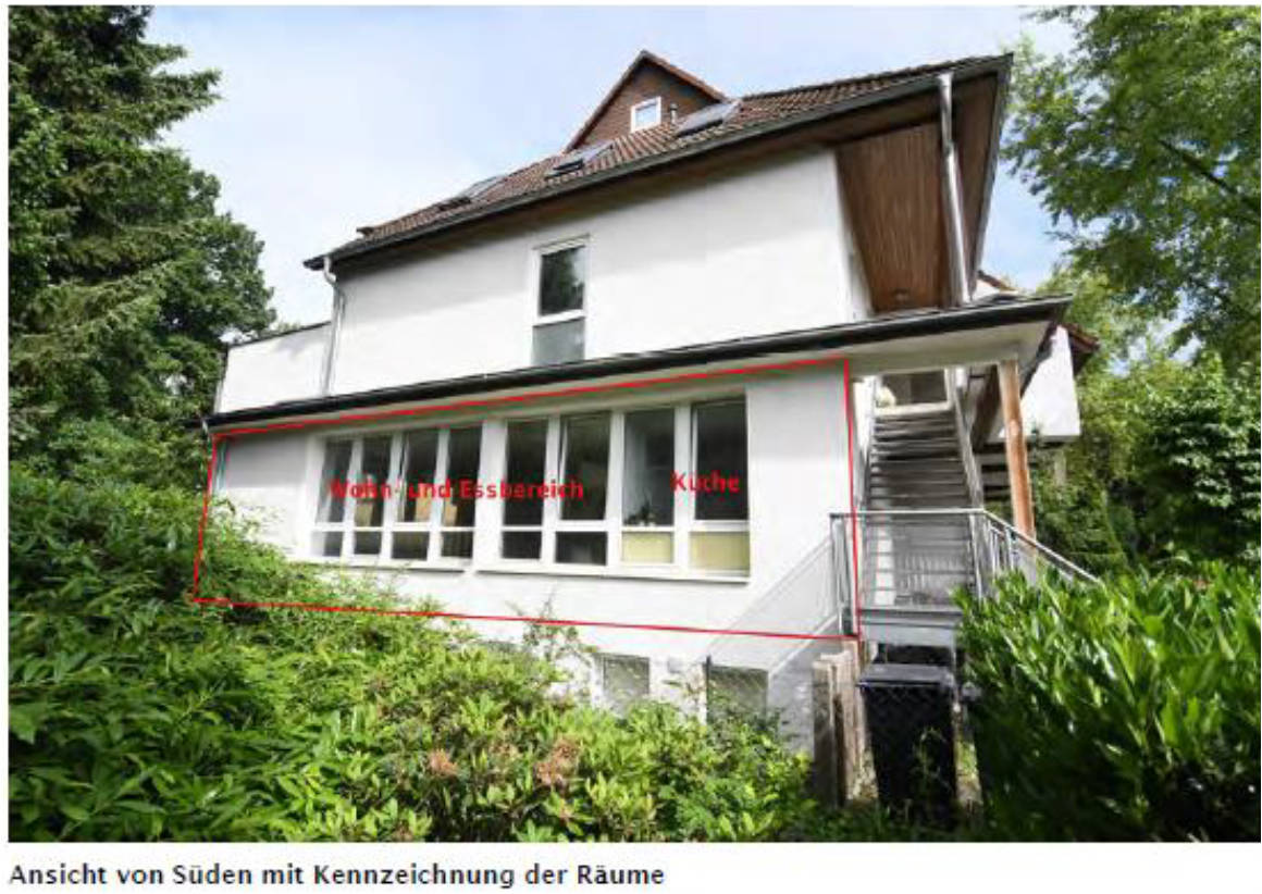 Eigentumswohnung (1 bis 2 Zimmer) in Schulstr. 21, 30926 Seelze, Letter