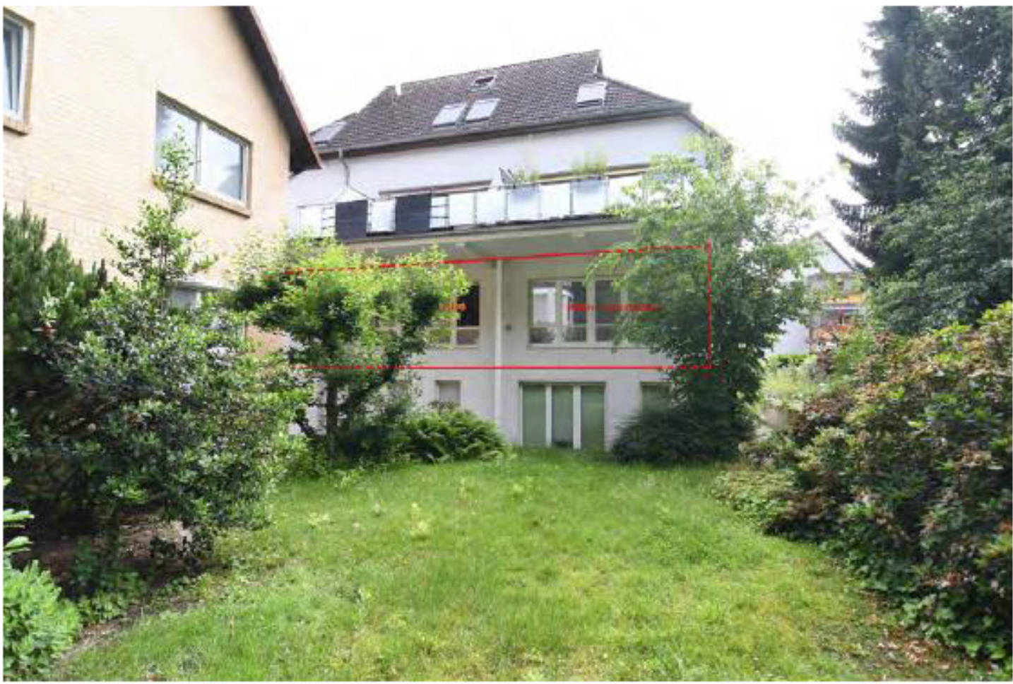 Eigentumswohnung (1 bis 2 Zimmer) in Schulstr. 21, 30926 Seelze, Letter - Bild 3