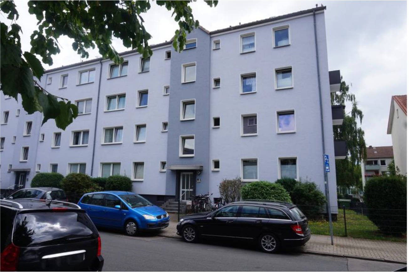 niedersachsen 0743 K 0025/2025 Charlottenstraße  97, 30499 Hannover 6