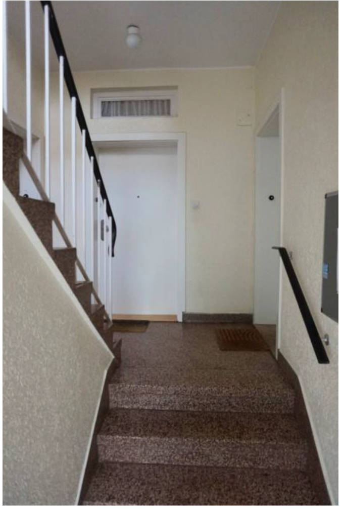 niedersachsen 0743 K 0025/2025 Charlottenstraße  97, 30499 Hannover 11