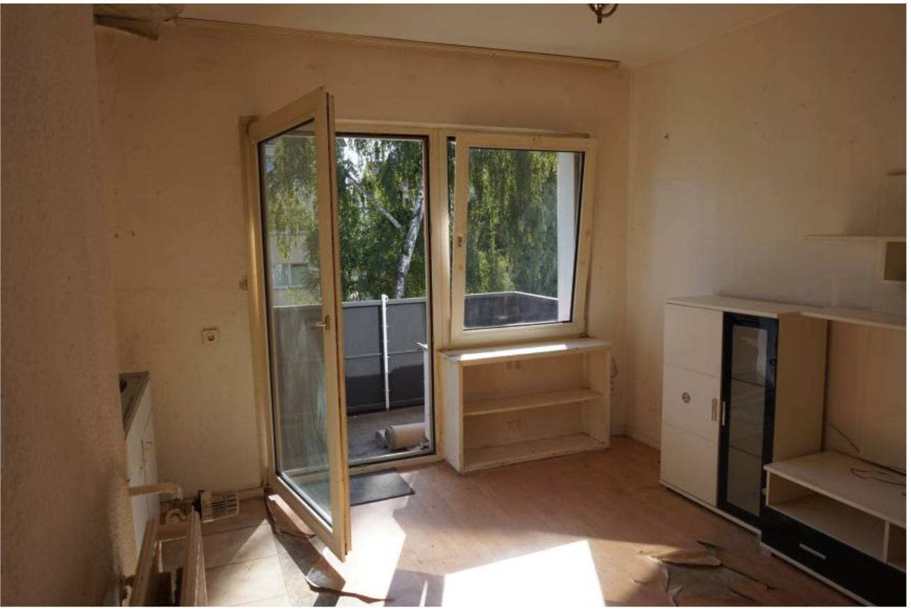 niedersachsen 0743 K 0025/2025 Charlottenstraße  97, 30499 Hannover 7