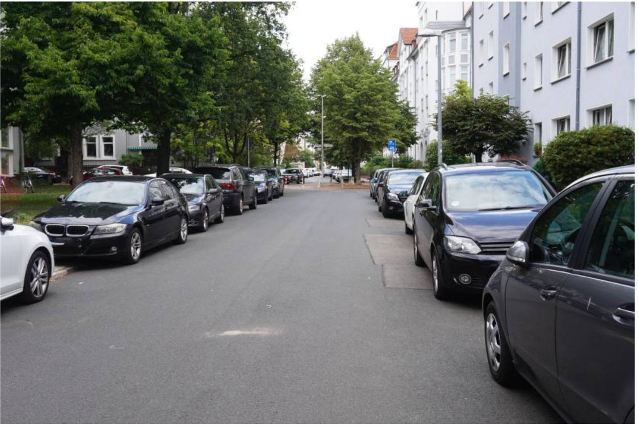 Eigentumswohnung (1 bis 2 Zimmer) 0743 K 0025-2025 Charlottenstraße  97, 30499 Hannover