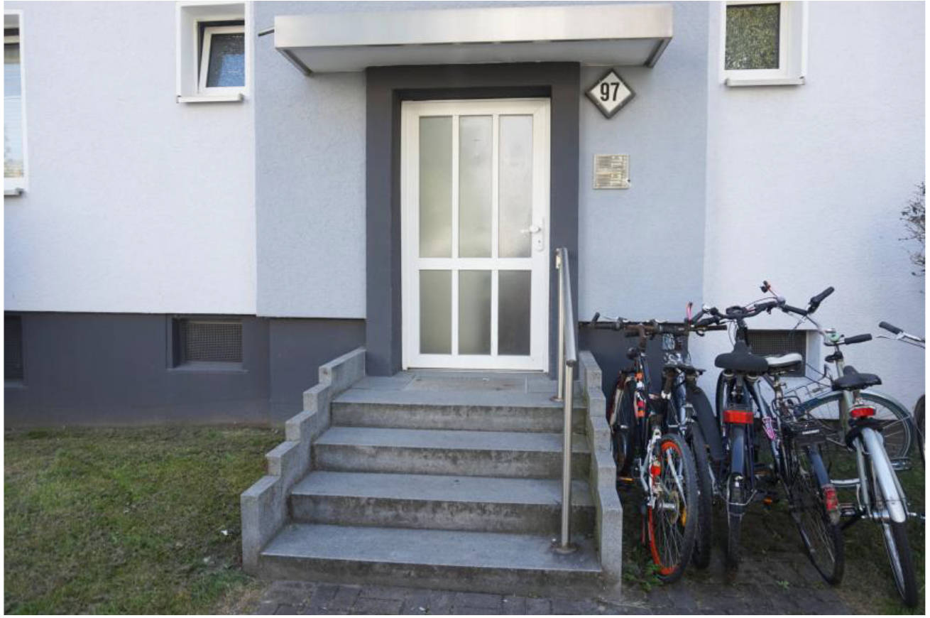 Eigentumswohnung (1 bis 2 Zimmer) in Charlottenstraße  97, 30499 Hannover - Bild 4