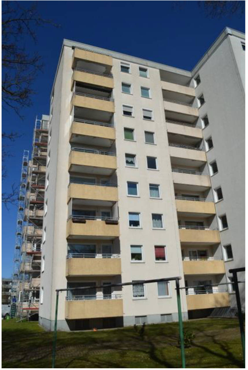 Eigentumswohnung (3 bis 4 Zimmer) in Ginsterweg 7, 30880 Laatzen