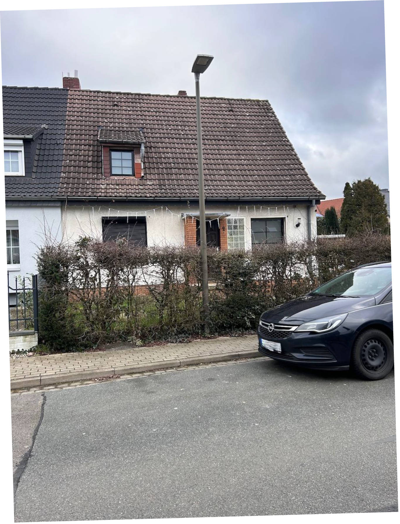 niedersachsen 0743K0129-2024 Tulpenstraße 2, 30853 Langenhagen