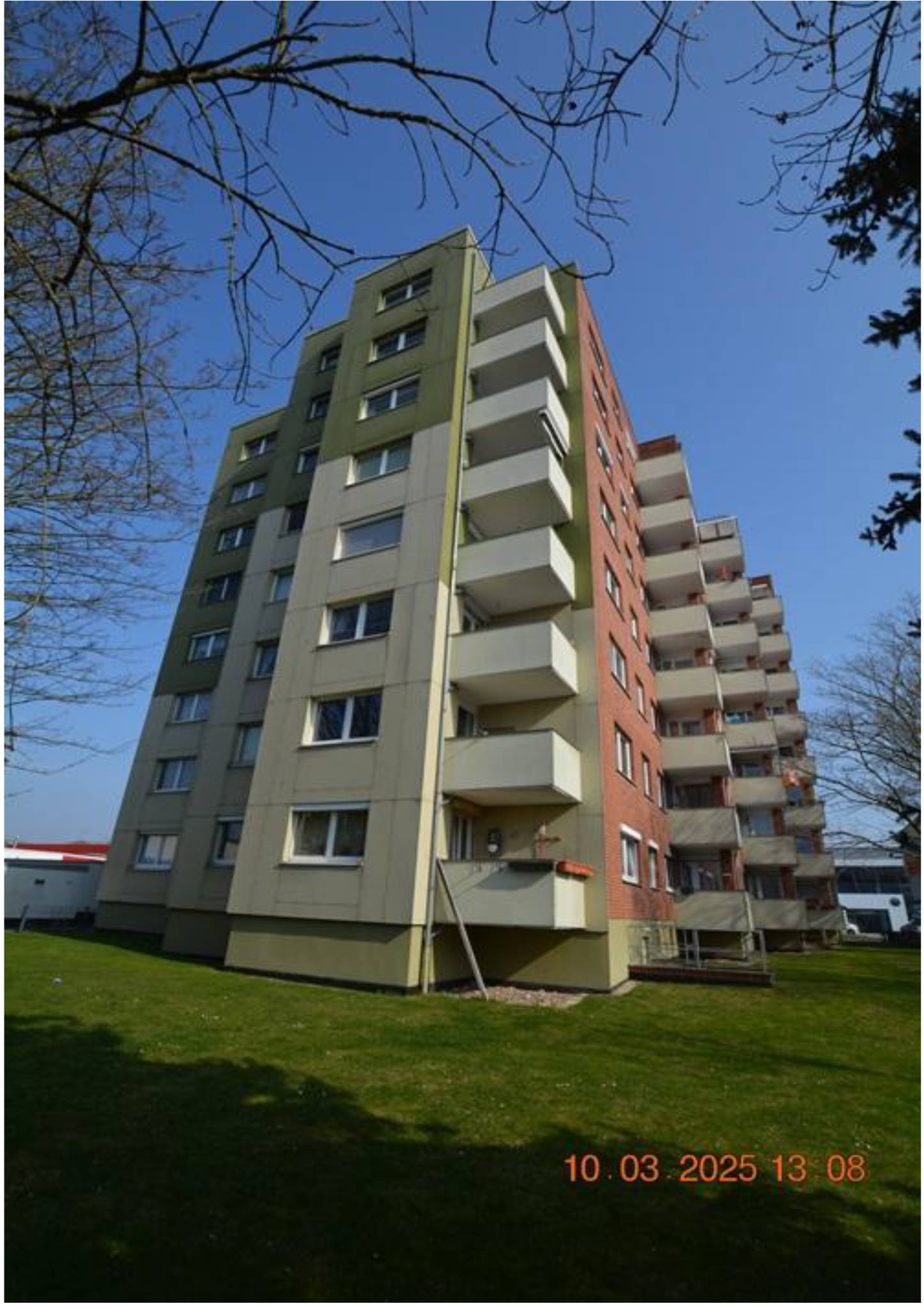 Eigentumswohnung (1 bis 2 Zimmer) in Hildesheimer Straße  6A, 30880 Hannover, Laatzen - Bild 2