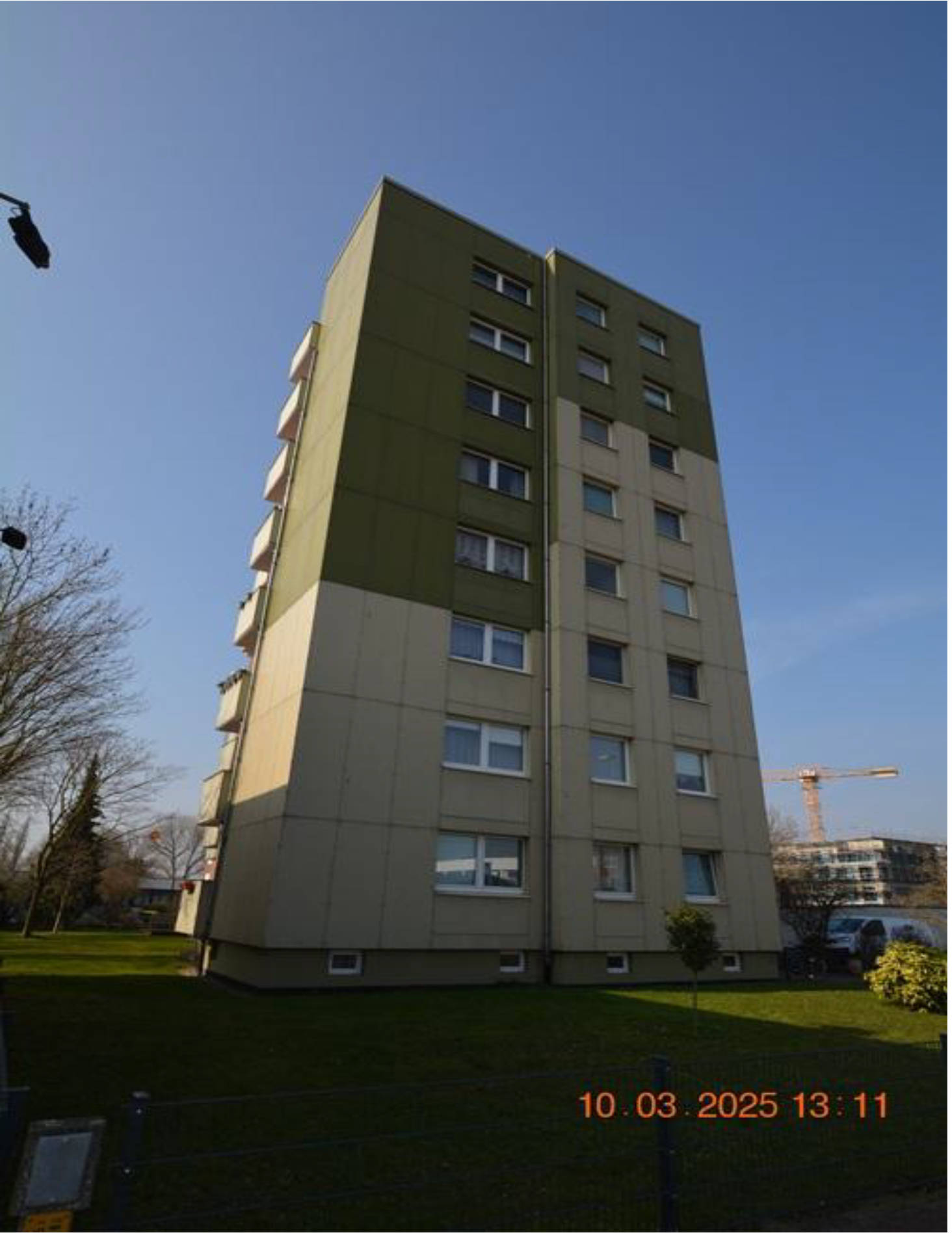 Eigentumswohnung (1 bis 2 Zimmer) in Hildesheimer Straße  6A, 30880 Hannover, Laatzen