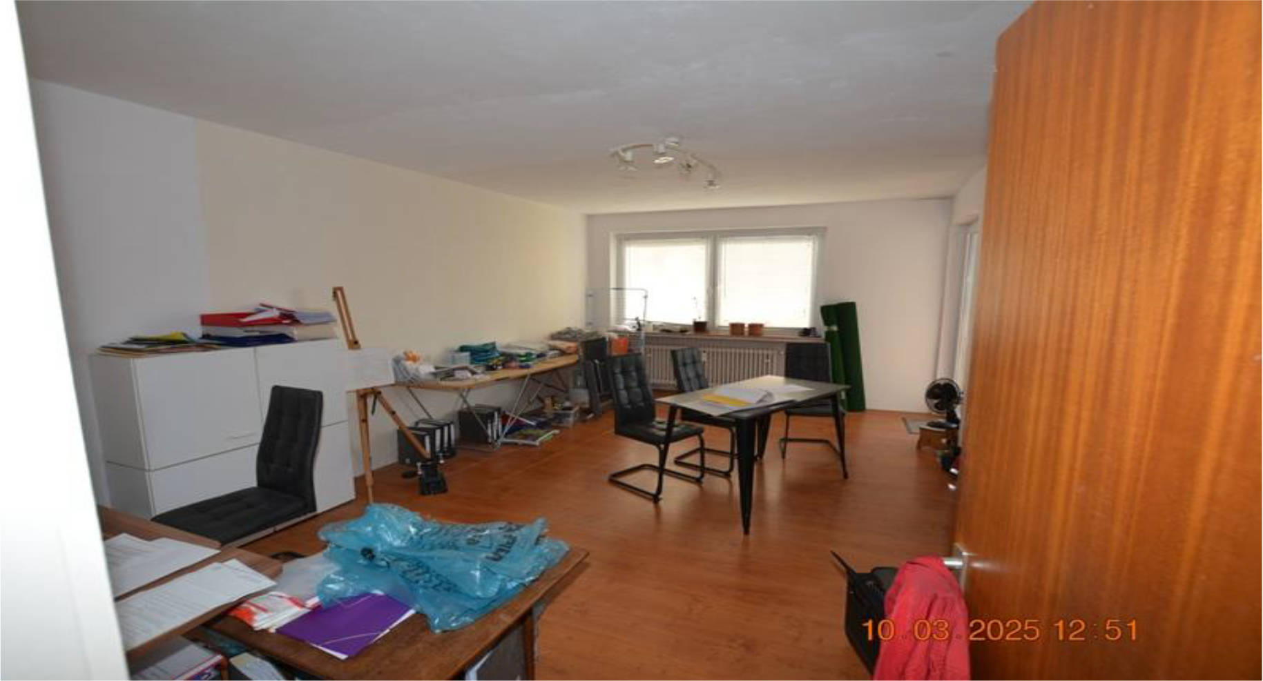 Eigentumswohnung (1 bis 2 Zimmer) in Hildesheimer Straße  6A, 30880 Hannover, Laatzen - Bild 3