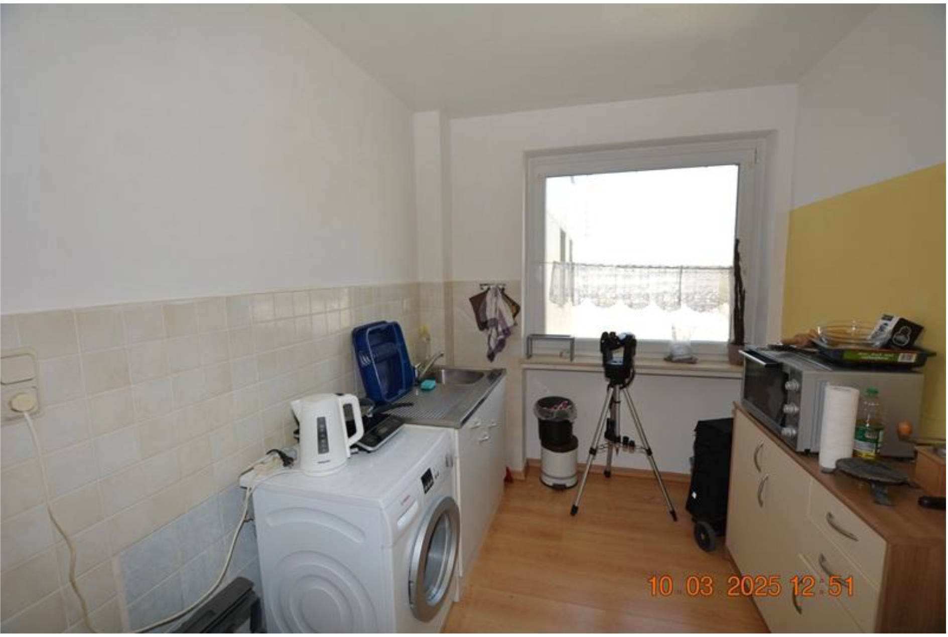 Eigentumswohnung (1 bis 2 Zimmer) in Hildesheimer Straße  6A, 30880 Hannover, Laatzen - Bild 5