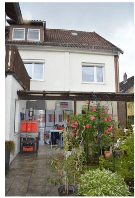 Doppelhaushälfte, Garage in Im Winkel 12, 30880 Laatzen - Bild 2