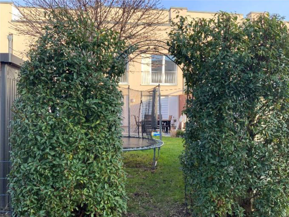 Reihenhaus, Einfamilienhaus in Lotte-Gleichmann-Weg 33, 30457 Hannover - Bild 5