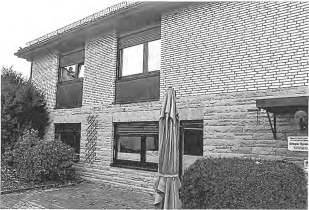 niedersachsen 1 K 7/22 Tulpenstraße 15, 37434 Rhumspringe 5