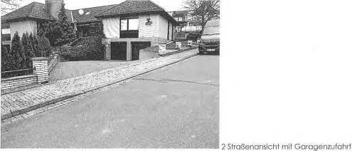 niedersachsen 1 K 7/22 Tulpenstraße 15, 37434 Rhumspringe 2