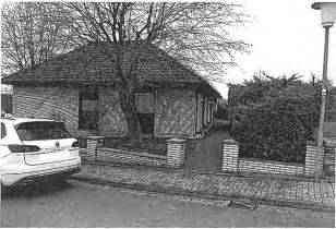 niedersachsen 1 K 7/22 Tulpenstraße 15, 37434 Rhumspringe 8