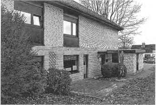 niedersachsen 1 K 7/22 Tulpenstraße 15, 37434 Rhumspringe 7
