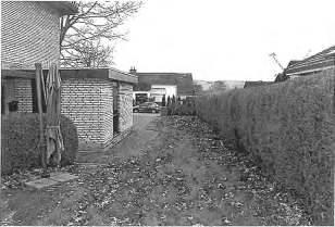 niedersachsen 1 K 7/22 Tulpenstraße 15, 37434 Rhumspringe 10