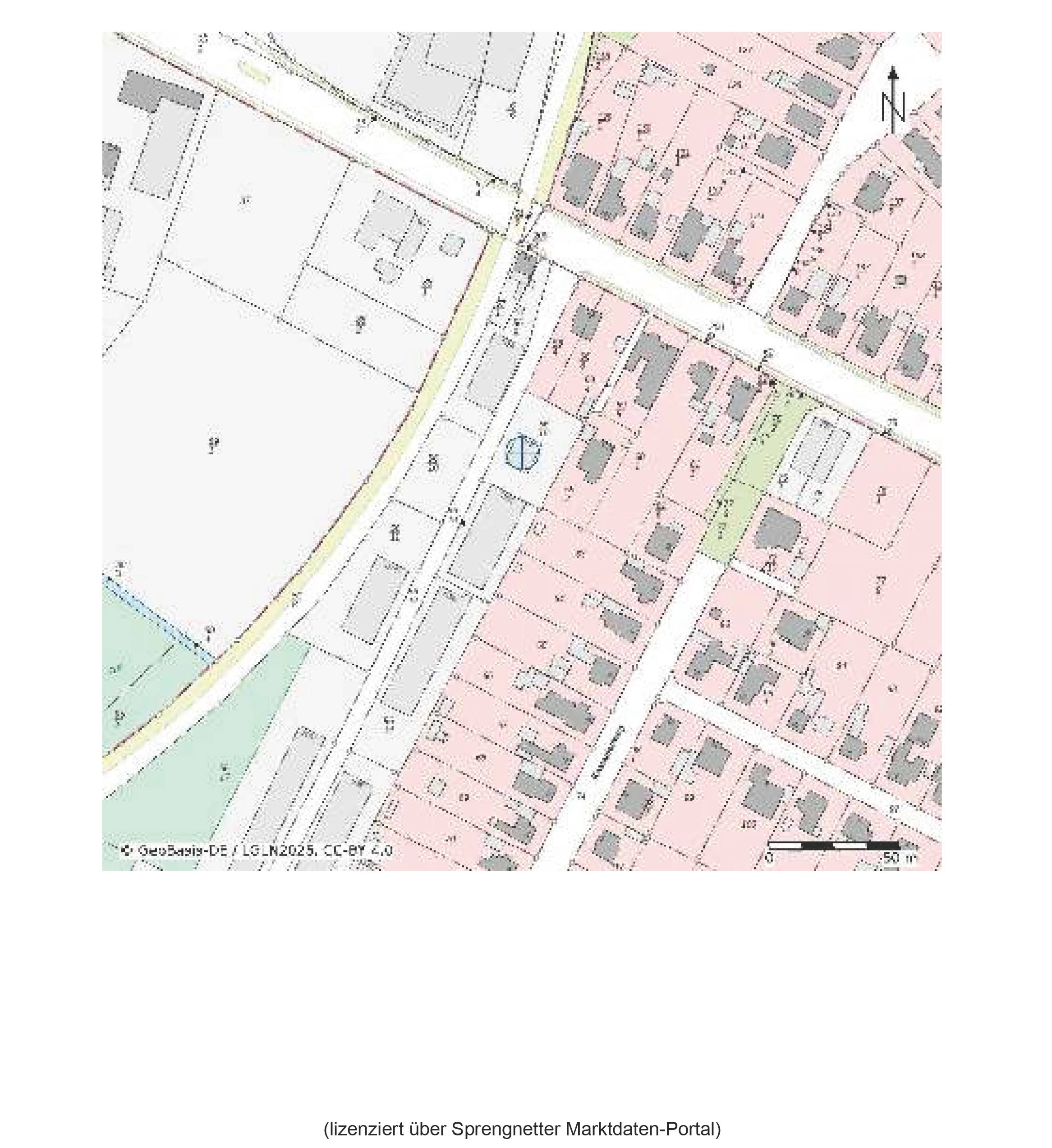 Halle/Werkstatt in Papenstraße 115 b, 27472 Cuxhaven - Bild 5
