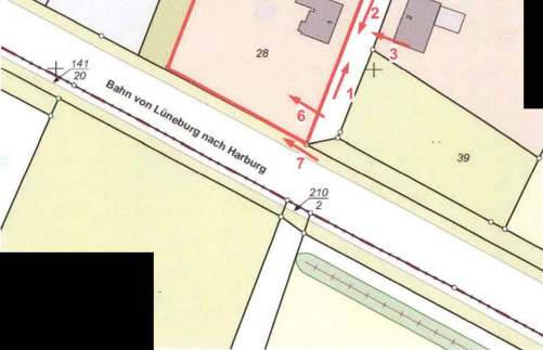 niedersachsen 23 K 17/24 Op'n Barweg 1, 21449 Radbruch 18
