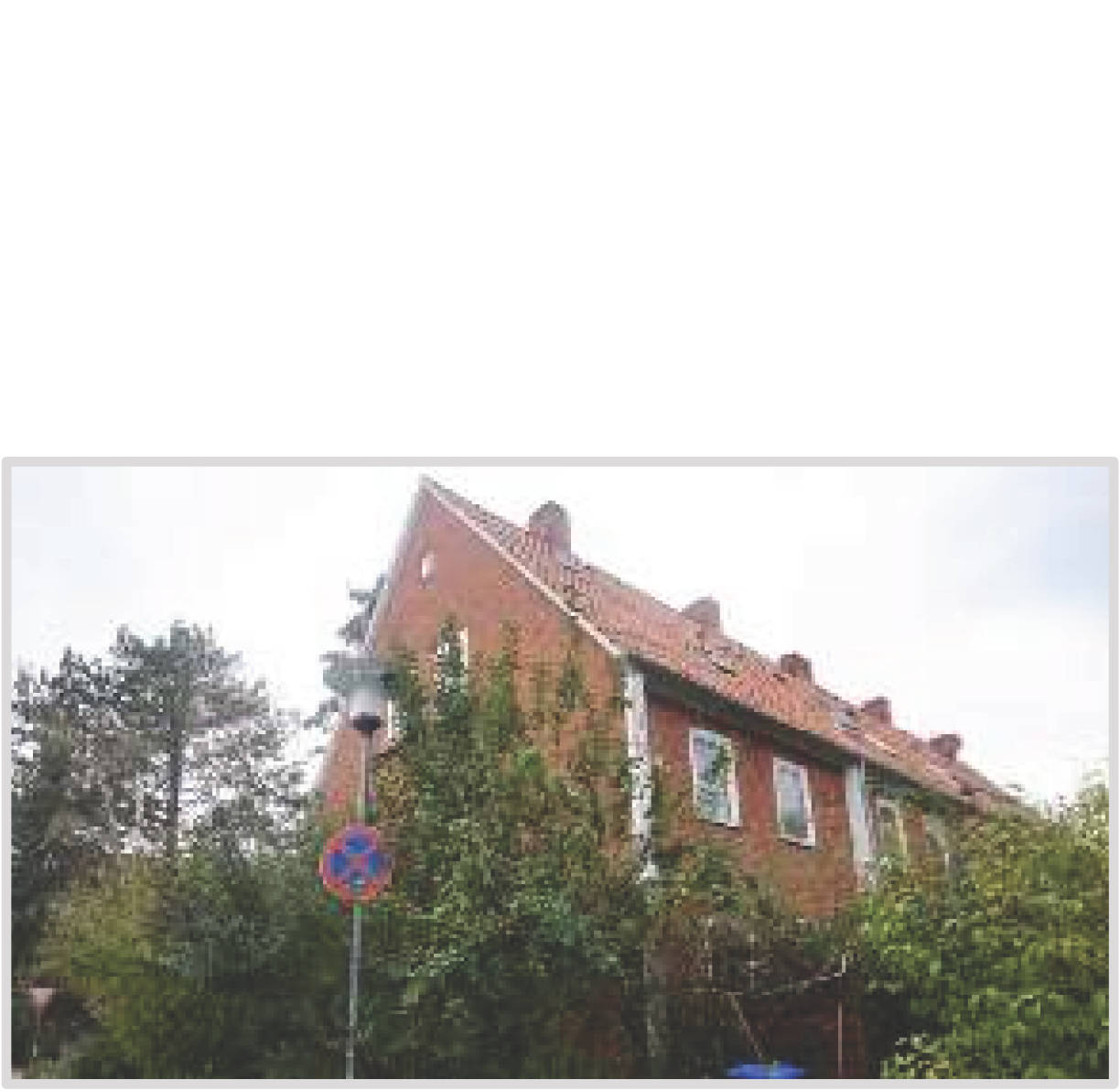 Einfamilienhaus, Reihenendhaus in Barckhausenstraße 100, 21335 Lüneburg - Bild 2