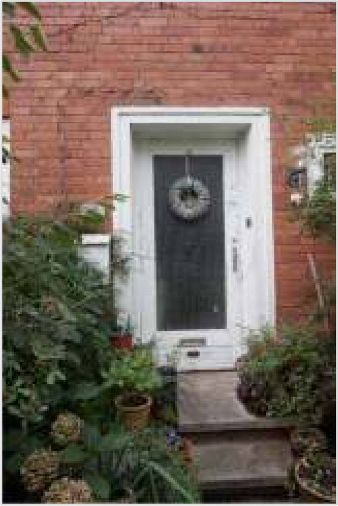 Einfamilienhaus, Reihenendhaus in Barckhausenstraße 100, 21335 Lüneburg - Bild 3